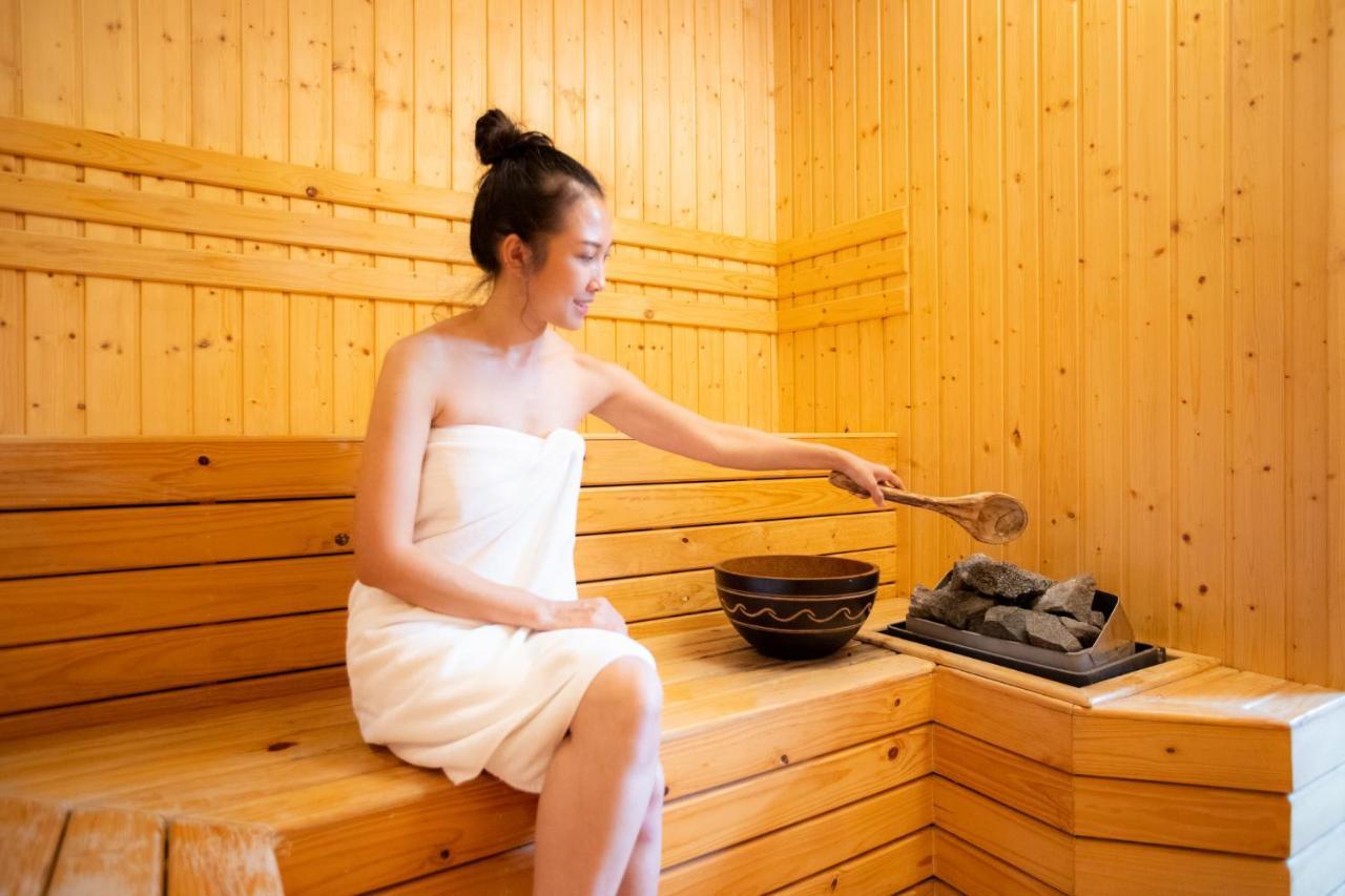 Leaves Valley Resort Nong Ya Plong Екстериор снимка