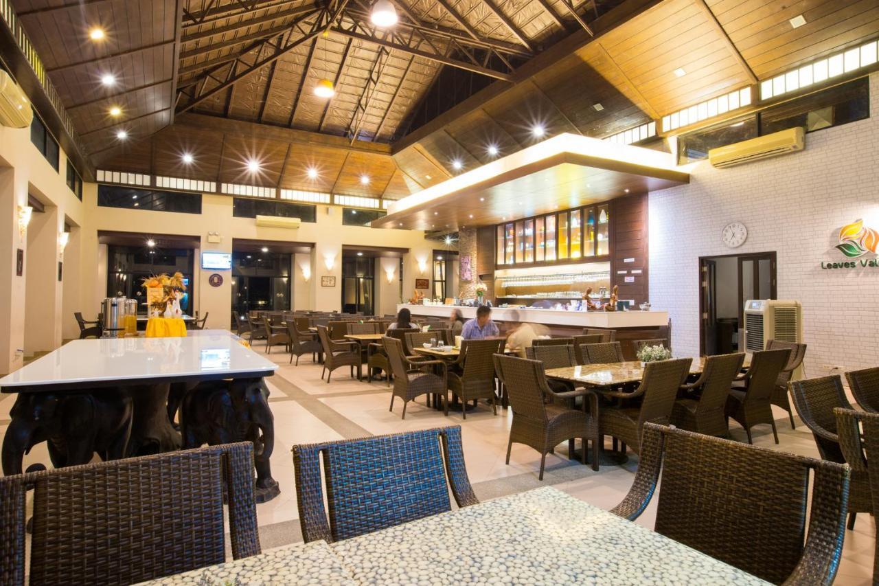 Leaves Valley Resort Nong Ya Plong Екстериор снимка